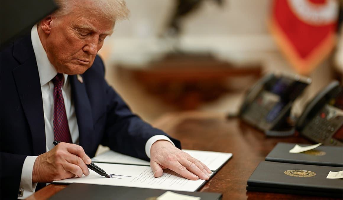 Trump’s aid freeze exposes corruption in Nigeria