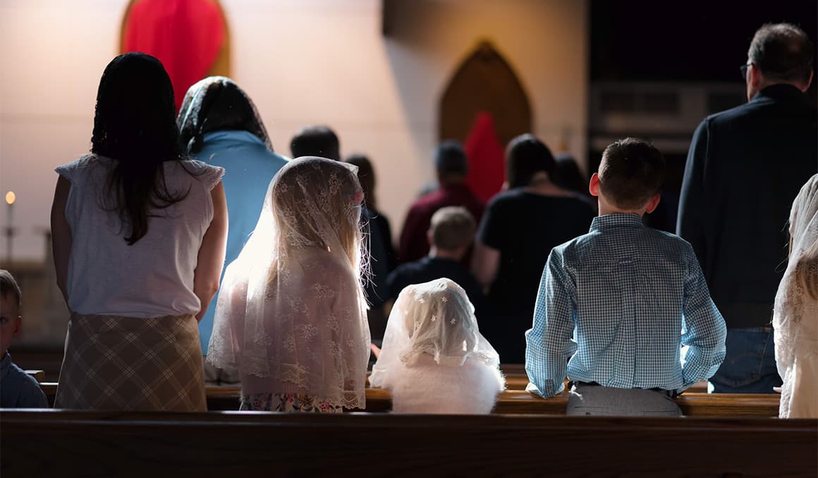 Napa Institute spotlights Jason Evert’s ‘How to keep your kids and grandkids Catholic’ talk