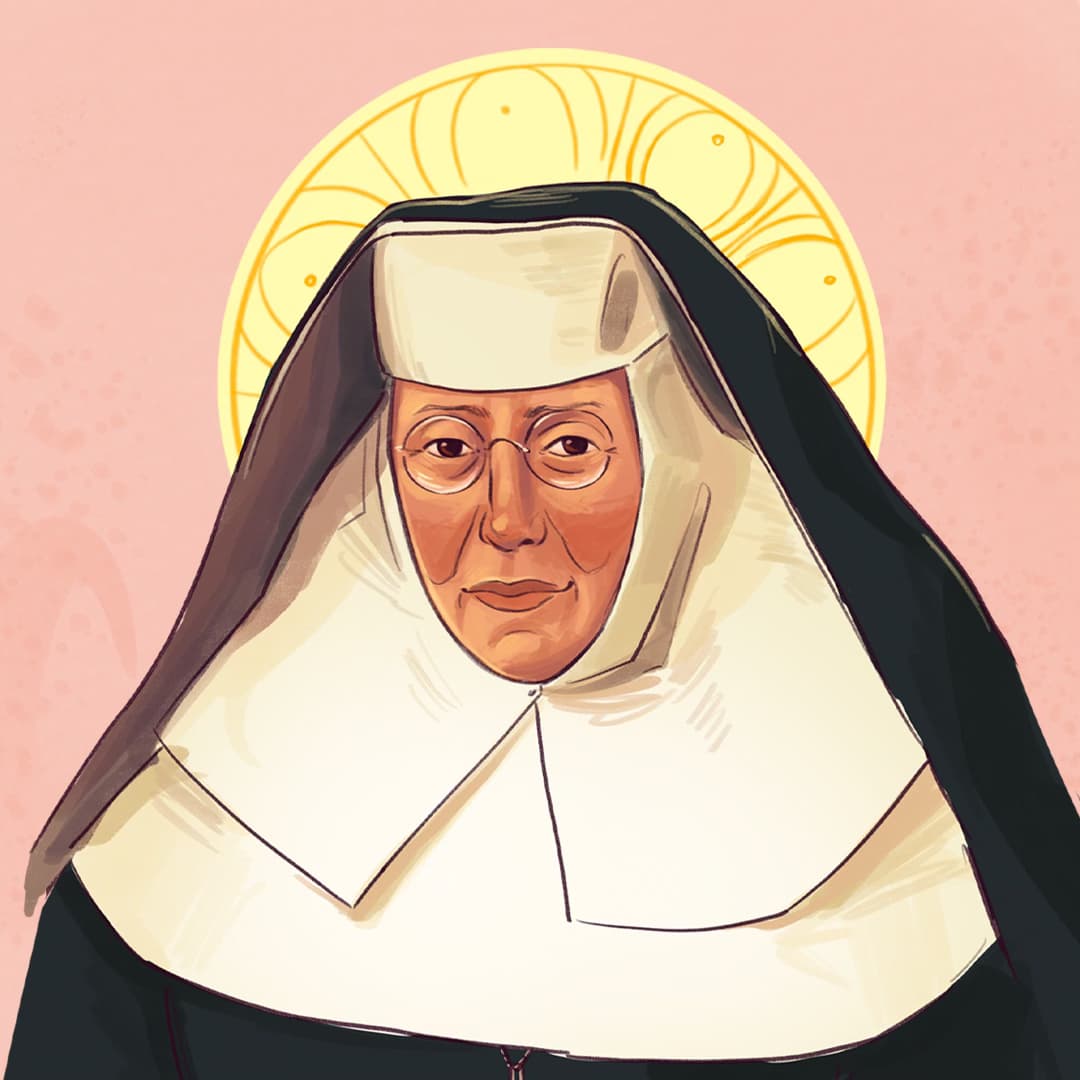 March 3 | Saint Katharine Drexel