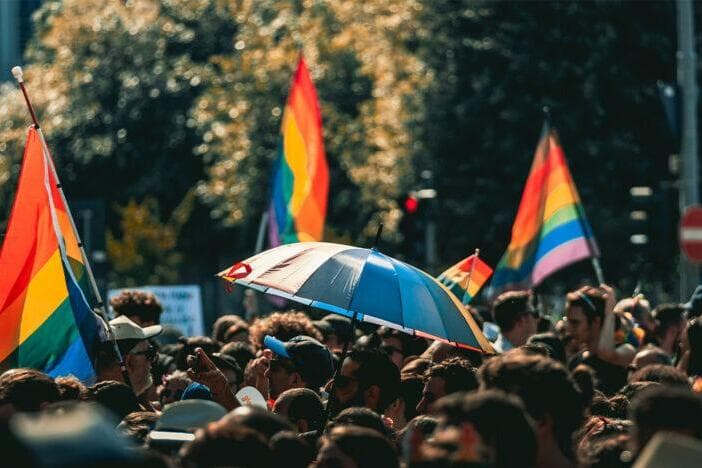 Major brands retreat from ‘Pride Month’ amid backlash