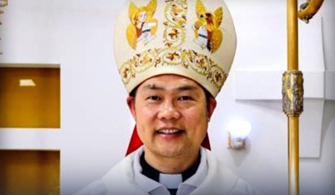 Chinese Communist authorities increase Catholic bishop’s penalties for celebrating Mass