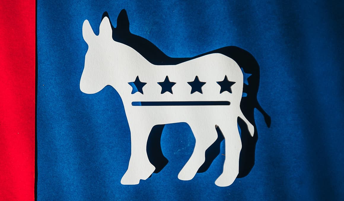 New DNC executive director signed letter declaring U.S. was founded on ‘racism,’ ‘genocide’
