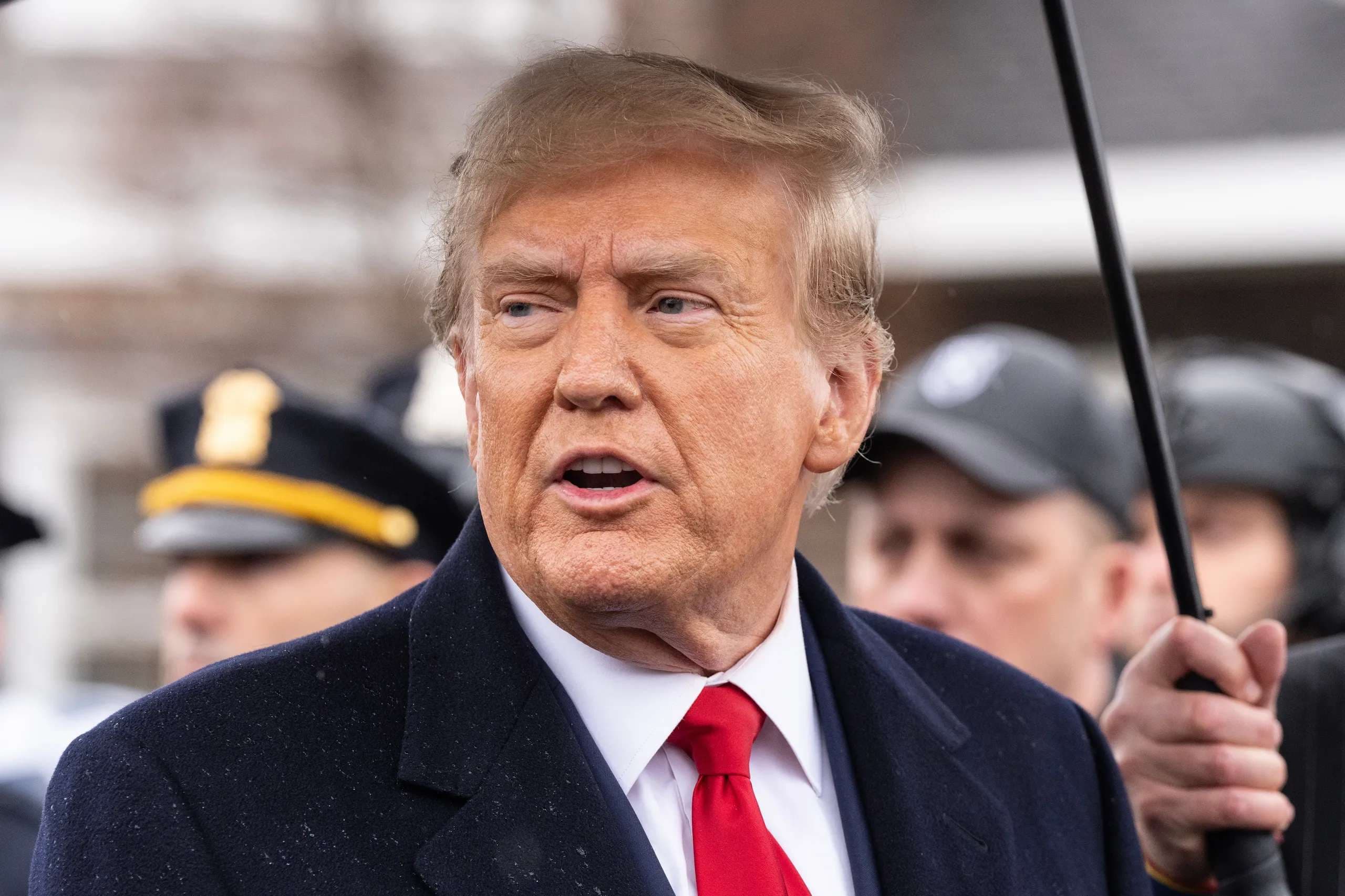 Updates: Trump weighs renewed strikes on Iran