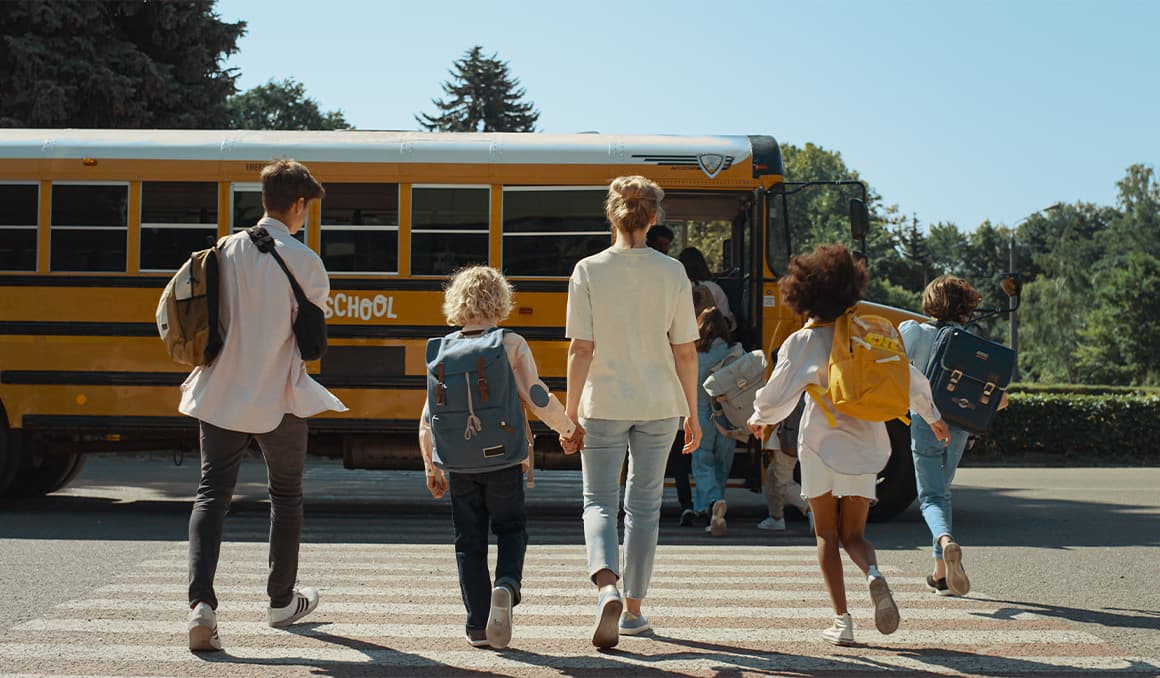 Poll: More than half of parents support limiting Department of Education’s influence