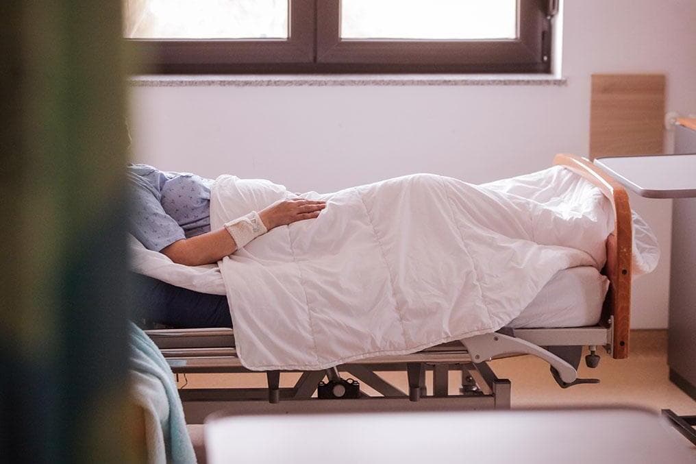 New York assembly passes controversial assisted suicide bill