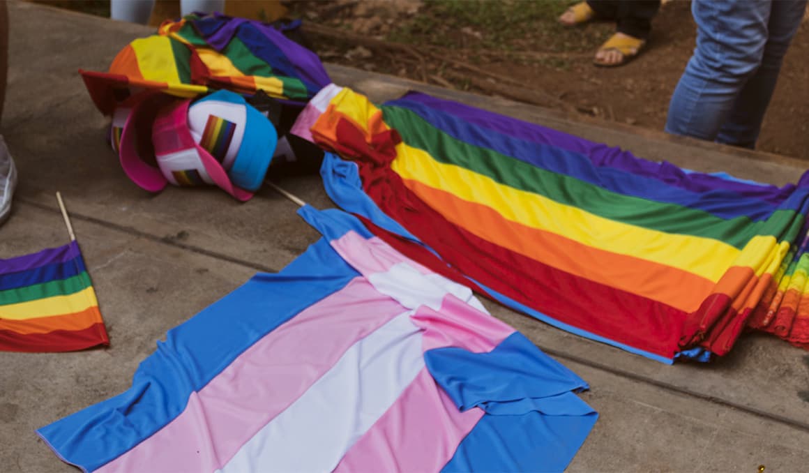 Supreme Court sides with Tennessee's ban on drugs used to chemically 'transition' children