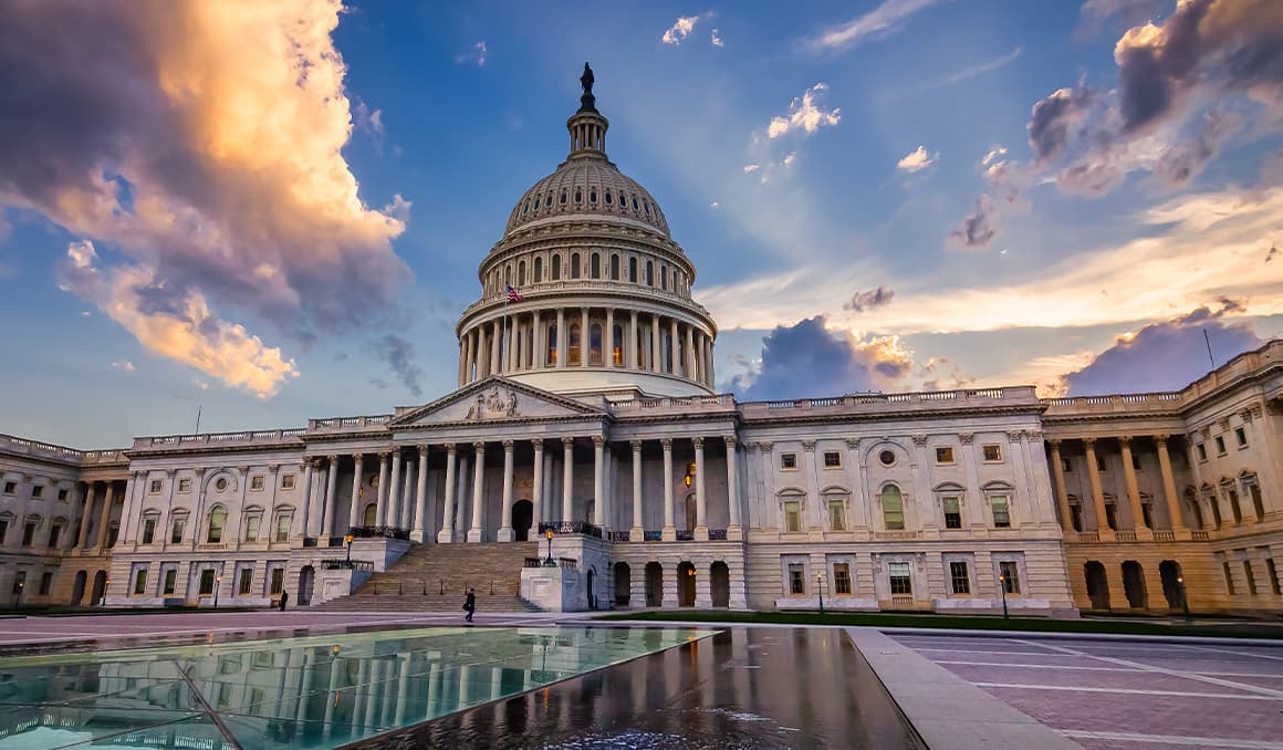 Senate Parliamentarian strikes down key GOP measures in budget bill