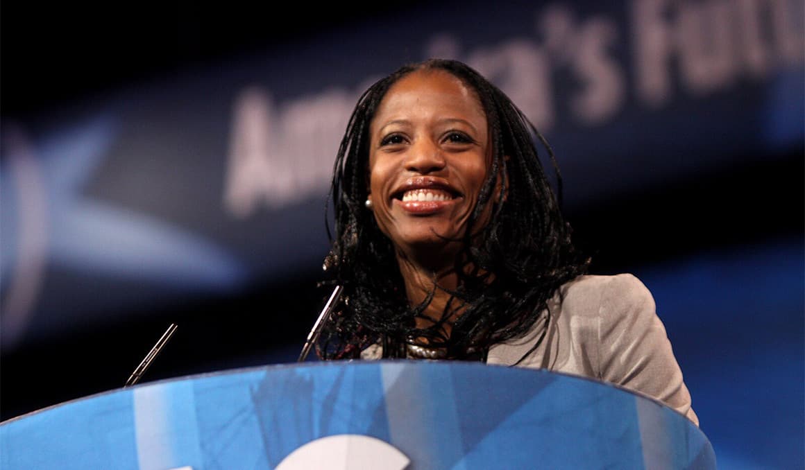 ‘Not a goodbye’: Late congresswoman’s final letter shares her ‘living wish’ for America