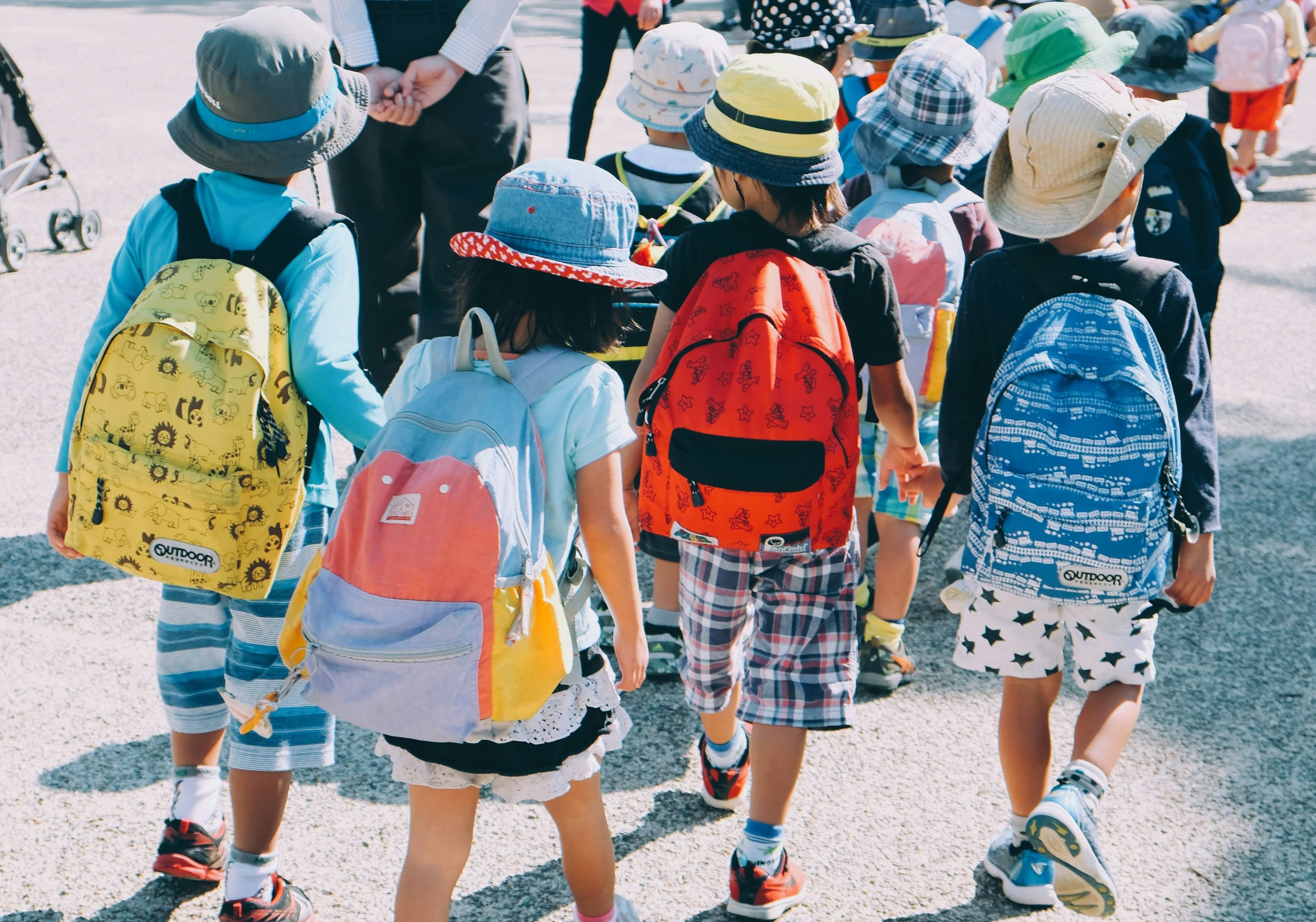 US bishops respond to Trump’s executive order reducing the Department of Education