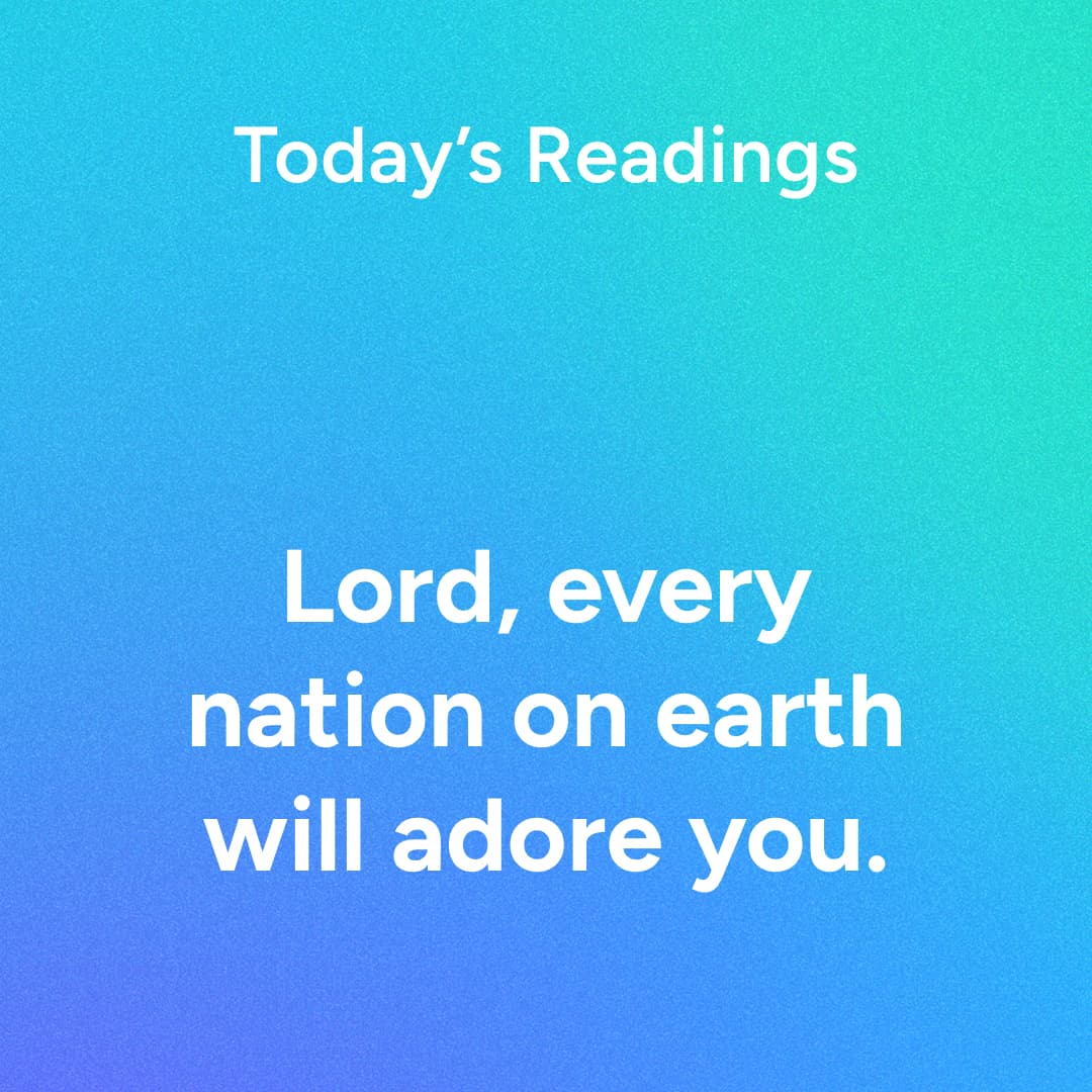 Thursday, January 8