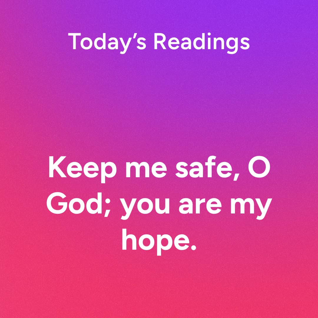 Monday, April 6