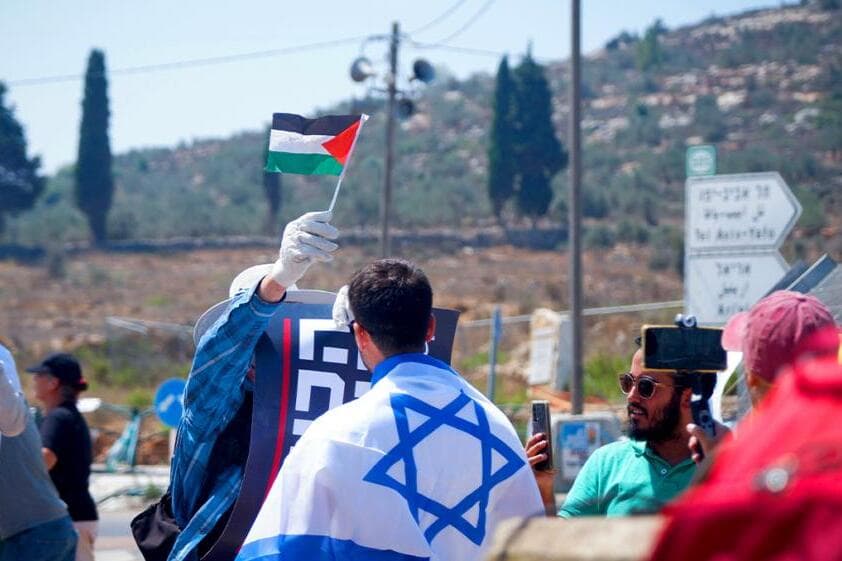 Holy See says two-state solution is the ‘only viable and equitable path’ forward for Israel, Palestine