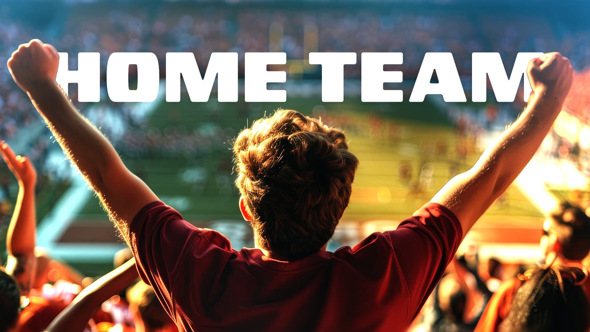 Home Team