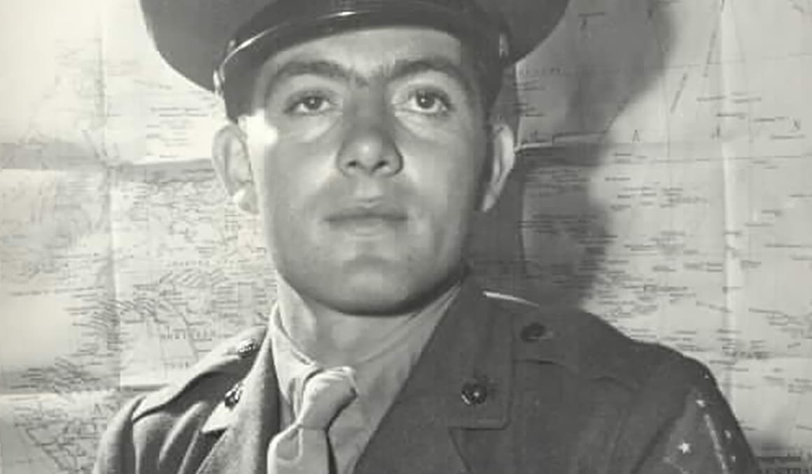 The Soldier Boy from Buffalo