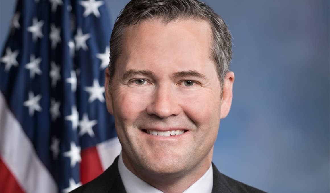 Venmo exposure puts national security adviser Mike Waltz under scrutiny