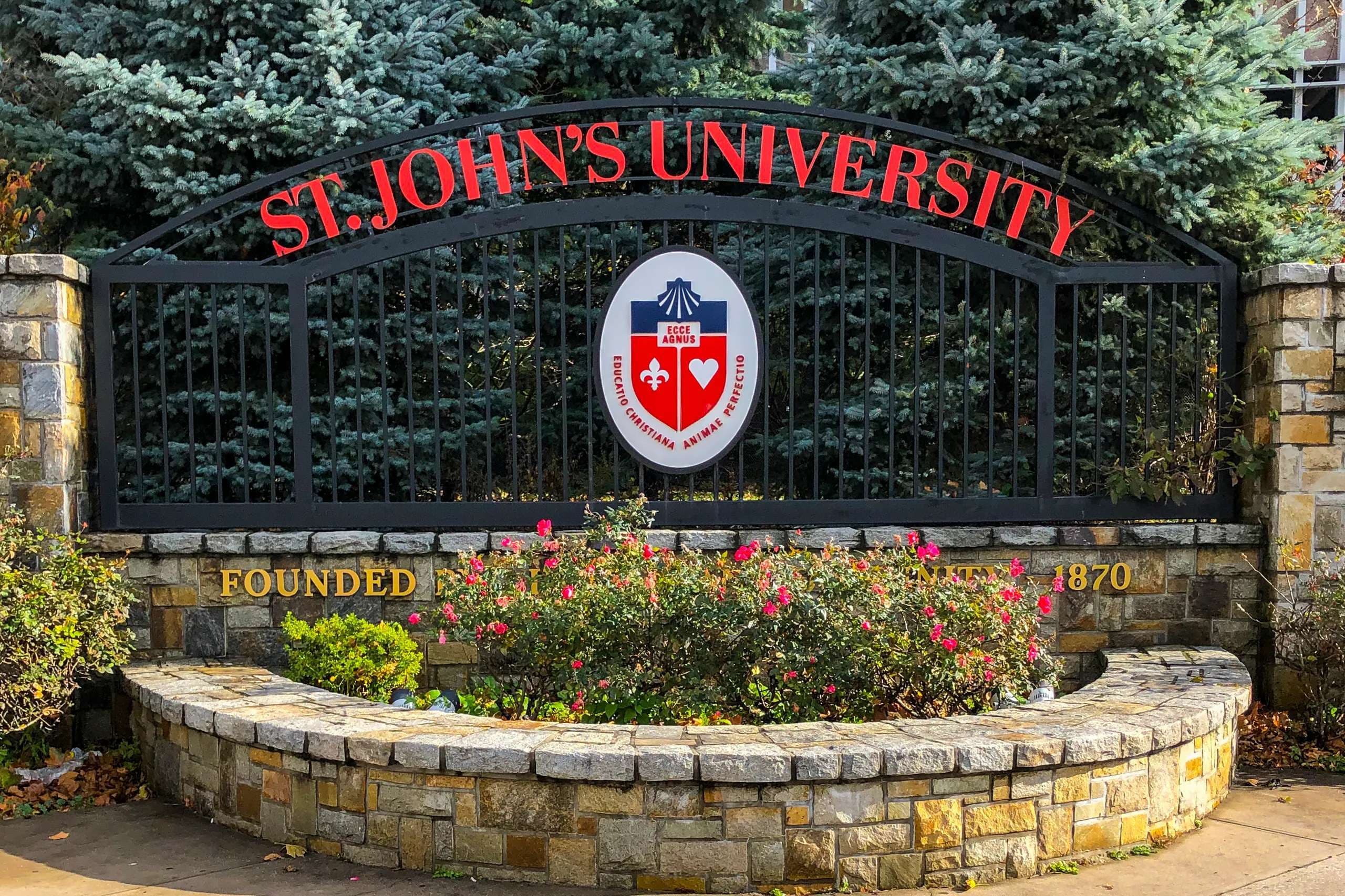New York Catholic university says religious freedom bars state regulation of faculty union