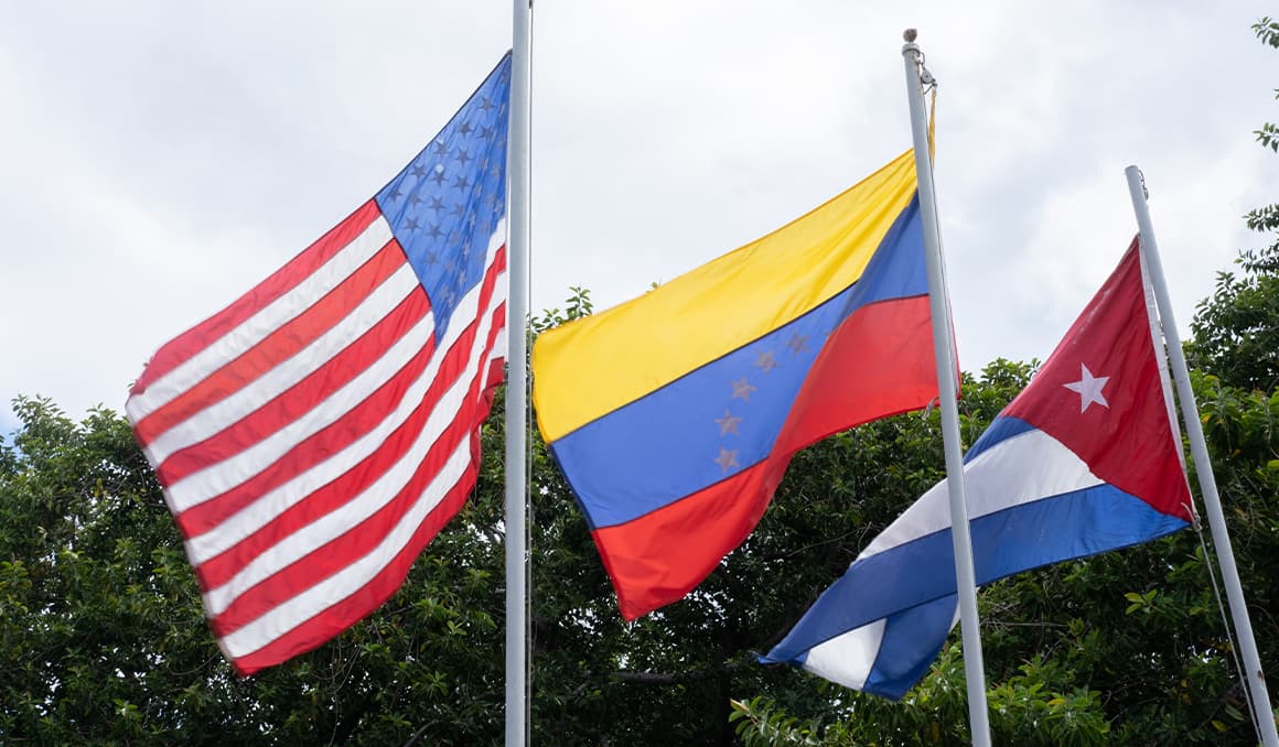 US cuts foreign aid to democracy promotion in Nicaragua, Cuba, Venezuela