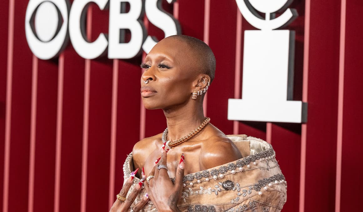 Black viewers slam viral footage of actress’ portrayal of Jesus as ‘blasphemous,’ ‘repulsive’