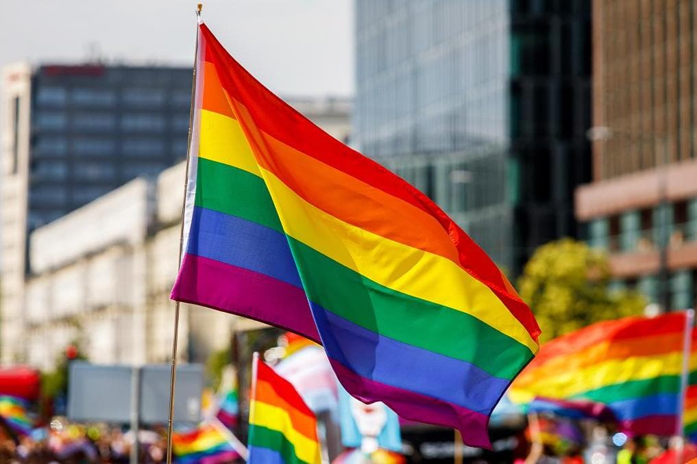Corporations withdraw sponsorship from Virginia Pridefest