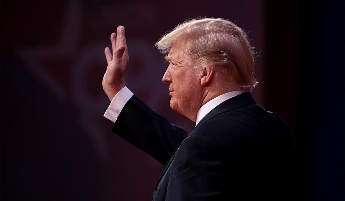 Trump executive order pulls funding from schools that still mandate COVID shots