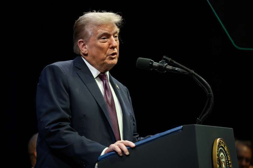 Trump strikes deal with Pfizer to launch cost-cutting ‘Trump Rx’ site