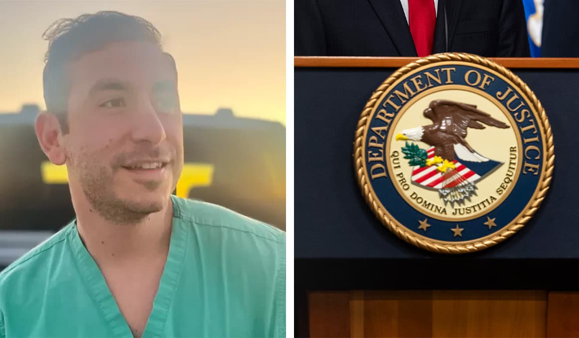 Judge sides with Trump, dismisses case against doctor who exposed child 'trans' surgeries in Texas hospital
