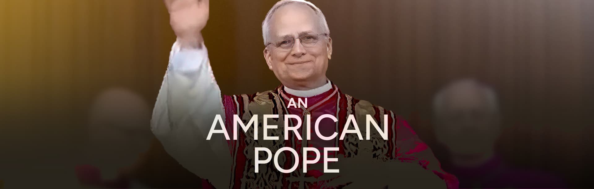 An American Pope