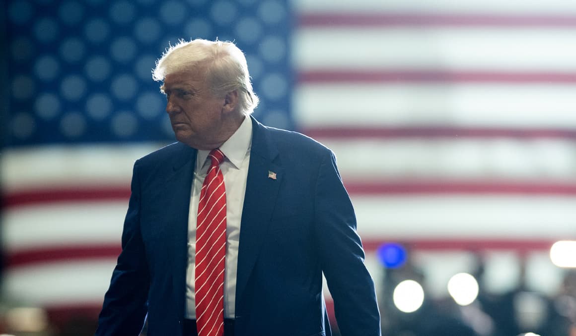 Murder rates plunge nationwide amid Trump law-and-order push