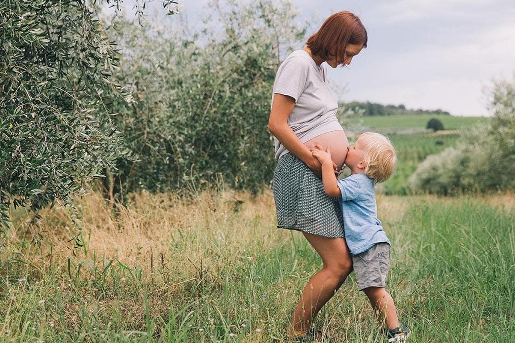 Republican senators introduce MOMS Act to support mothers through pregnancy and beyond