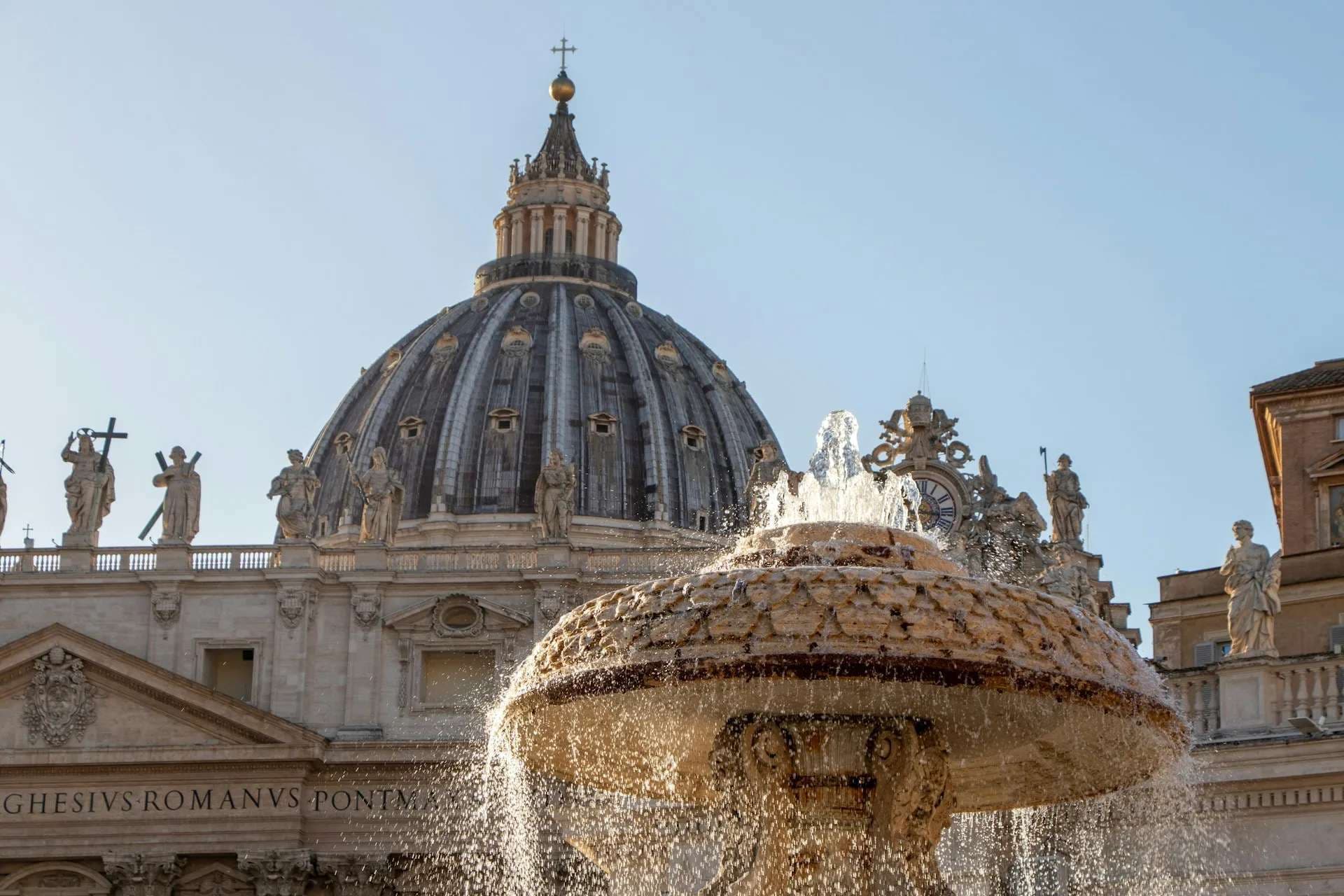 Vatican releases schedule for Pope Leo’s upcoming Consistory of Cardinals