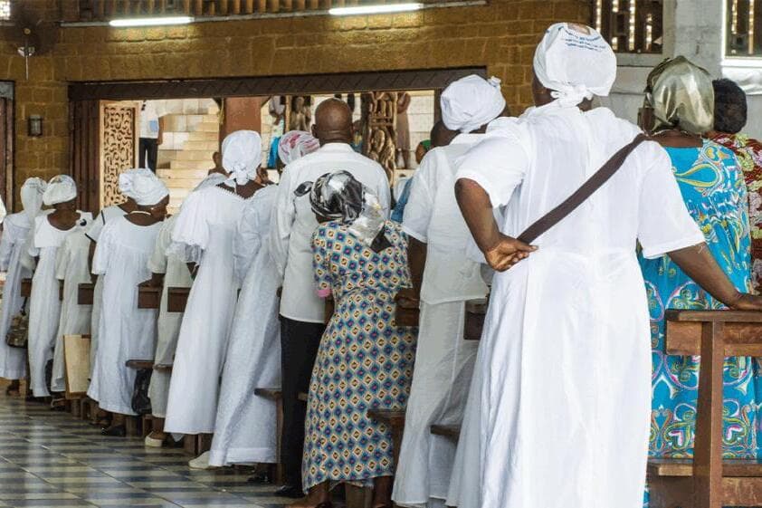 US Bishops’ Solidarity Fund to help 'boundless growth' of the Catholic church in Africa