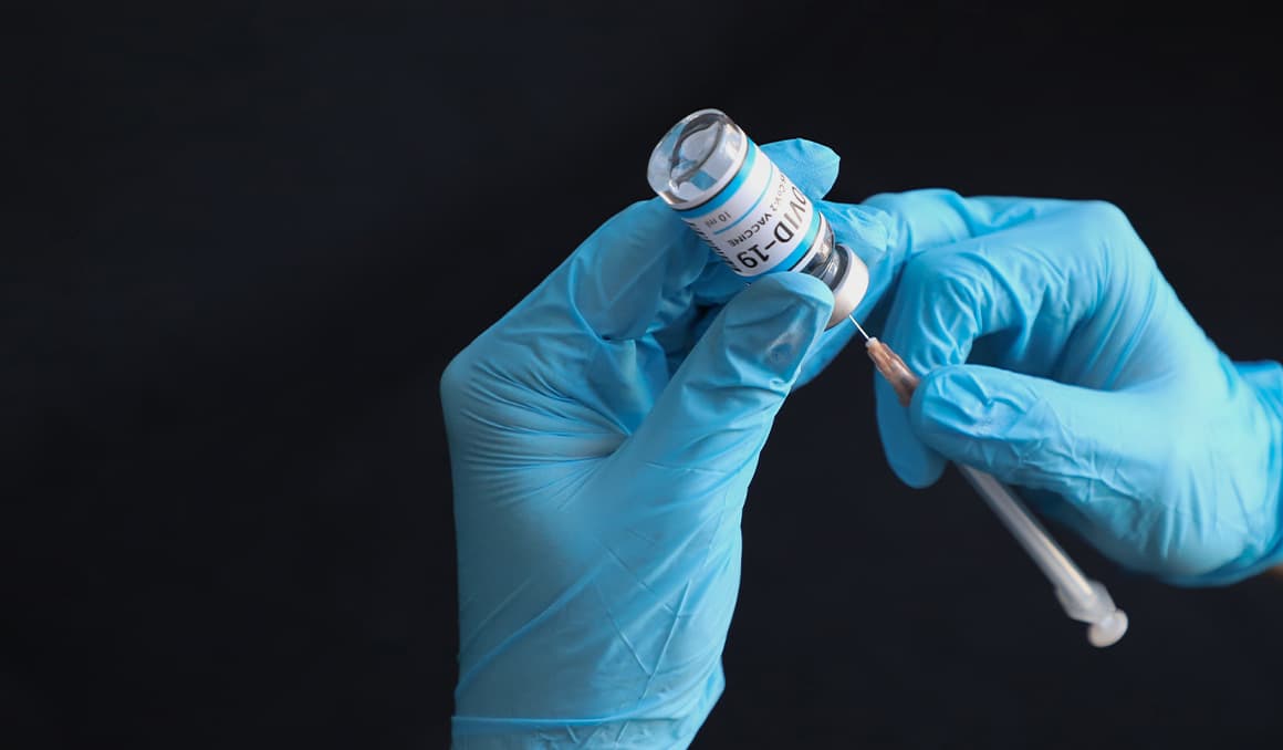 At least 8 states now have legislative efforts to ban COVID mRNA shots
