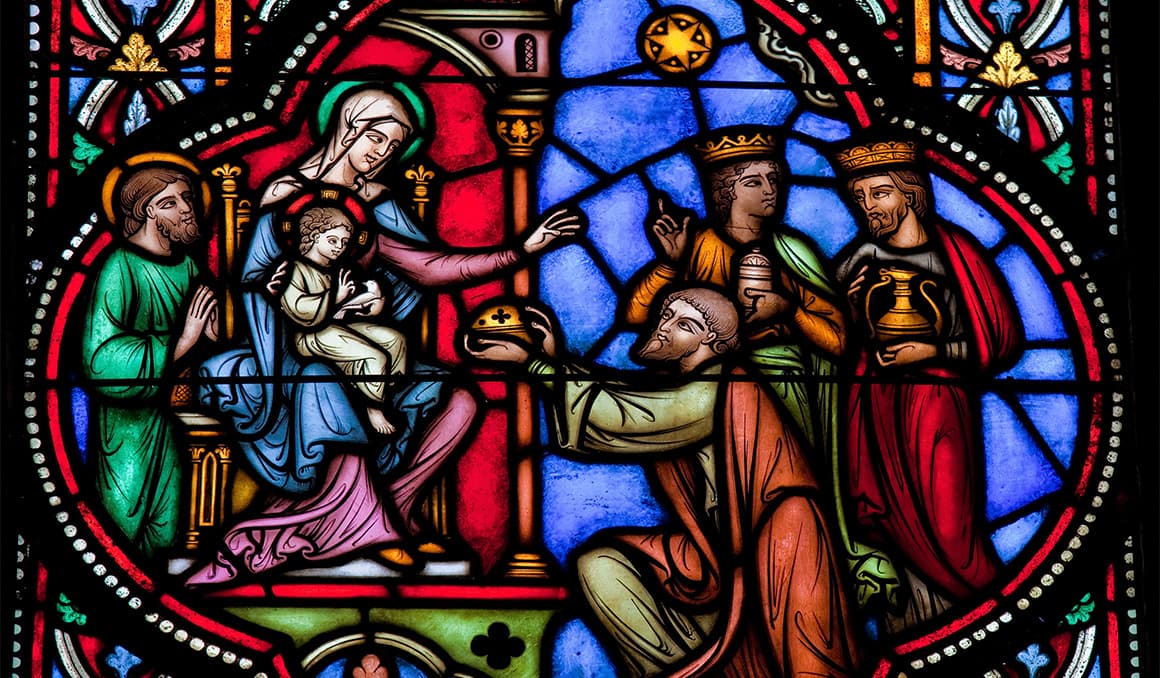 Discover Catholic traditions for celebrating Epiphany
