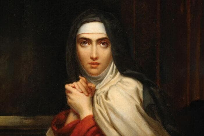 St. Teresa of Avila’s body exhumed for first time since 1914, found still incorrupt