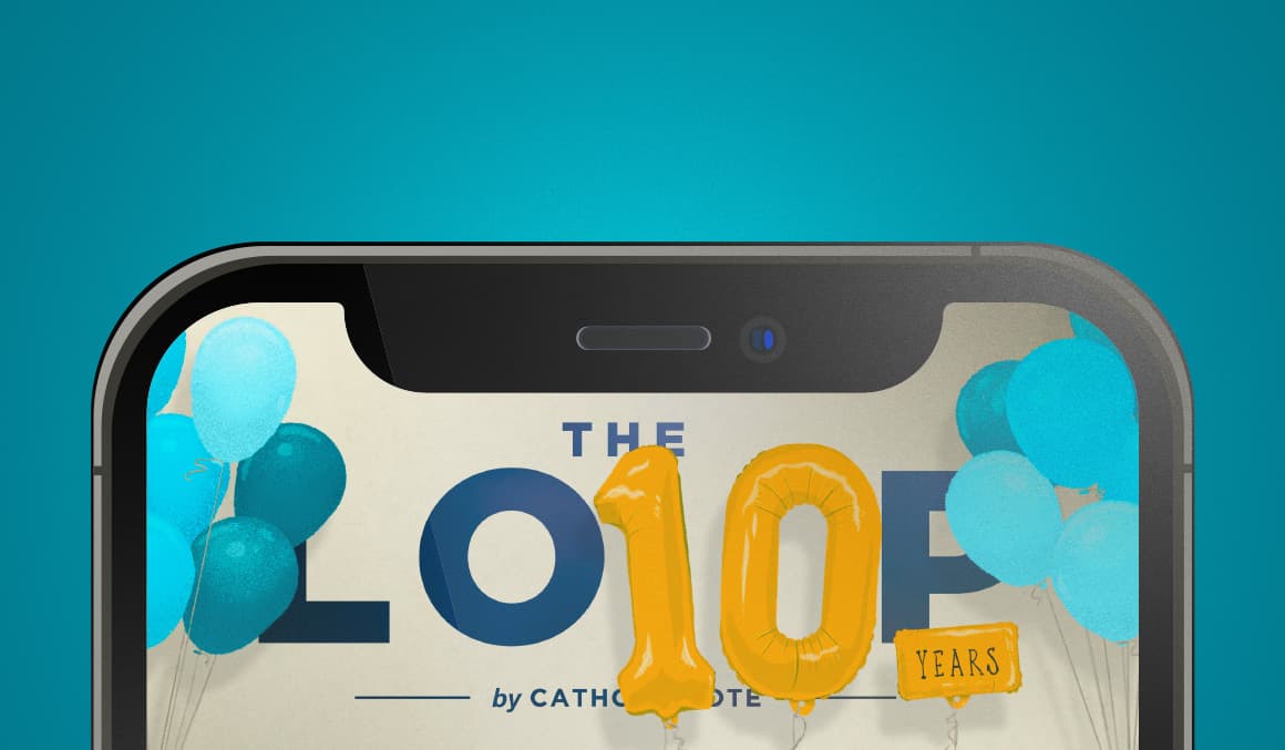 A decade of The LOOP: CatholicVote celebrates 10-year milestone