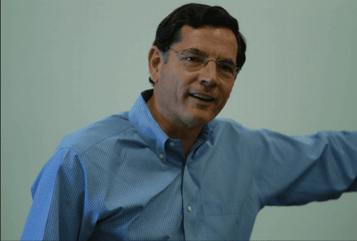 Sen. John Barrasso: No ‘blank check’ to California, where funds ‘diverted’ from Fire Department to ‘social programs’