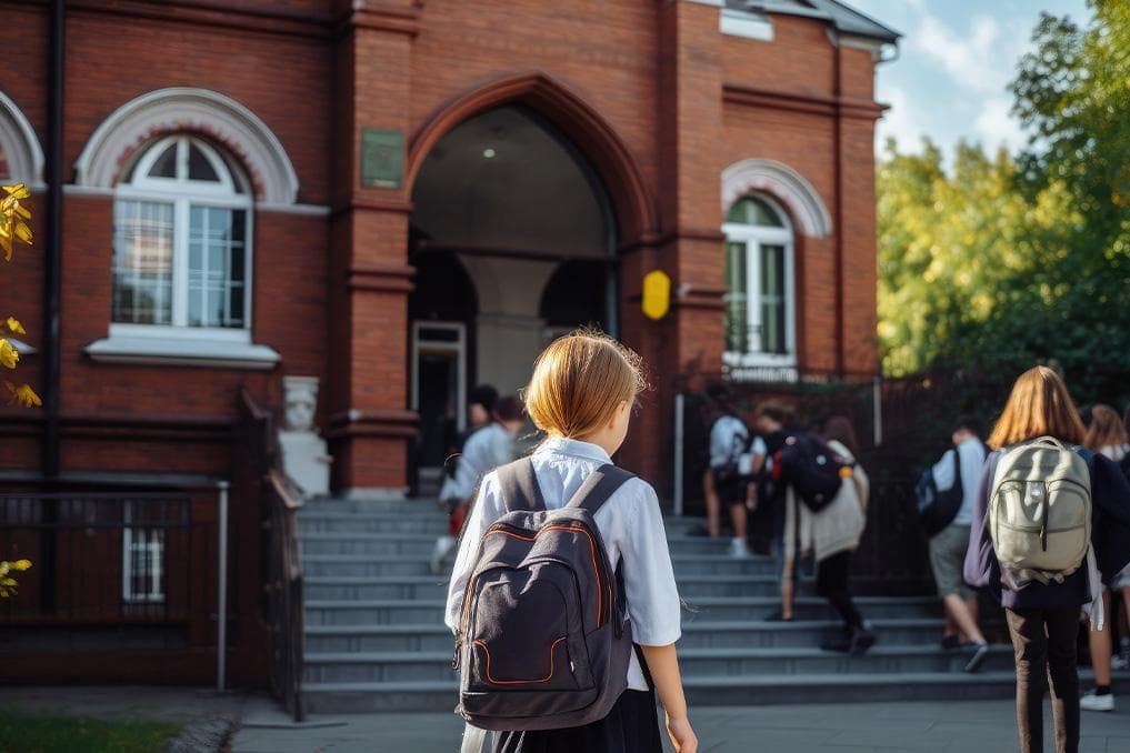 Catholic students in Utah thank legislators for school choice scholarships