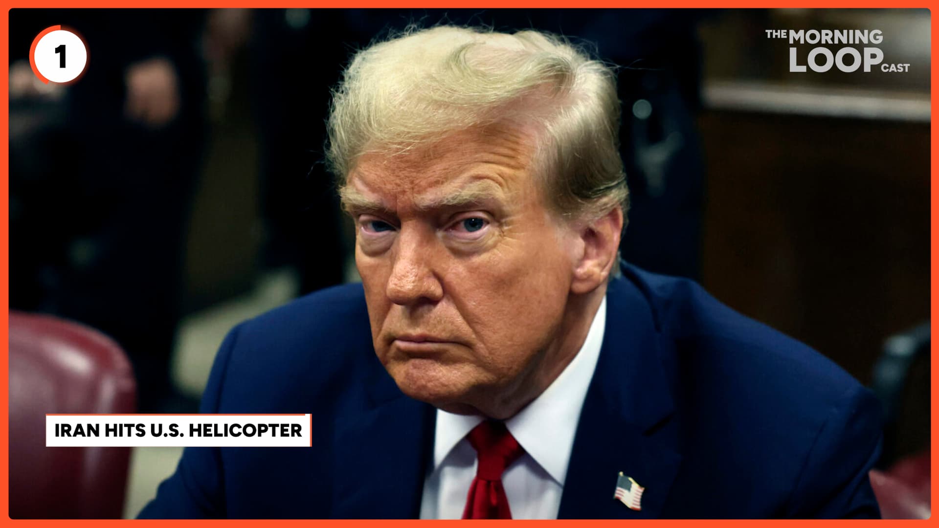 Iran Hits U.S. Helicopter, Karmelo Anthony Guilty, The End for DEI? - 6/10/26