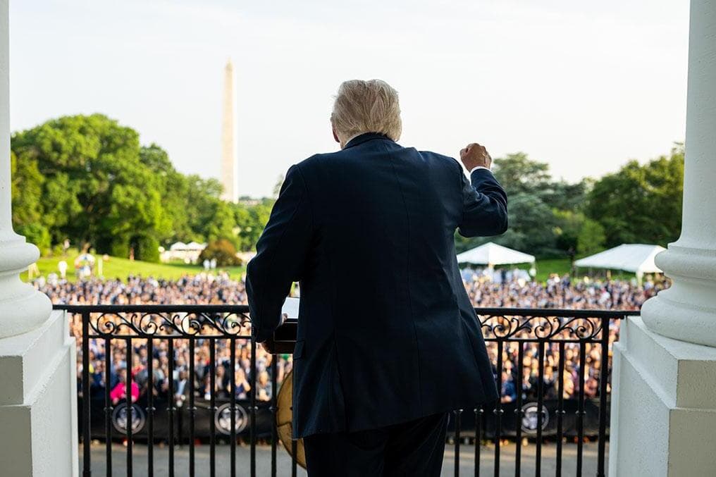 Analyst: Legacy media’s negative coverage of Trump has no impact, points to deeper issue