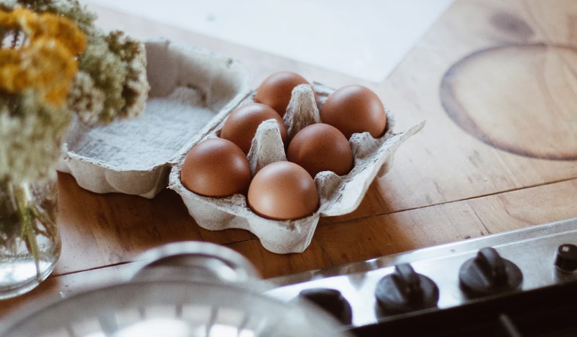 Justice Department reportedly to launch anti-trust investigation into high egg prices