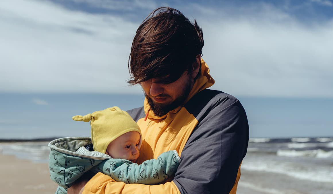 ‘Pro-choice’ journalist interviews men grieving after abortions