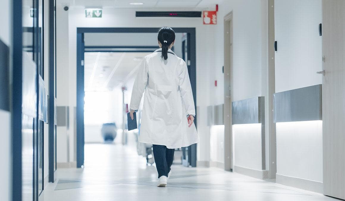 Study: OB-GYNs didn’t leave states with pro-life laws after ‘Dobbs’