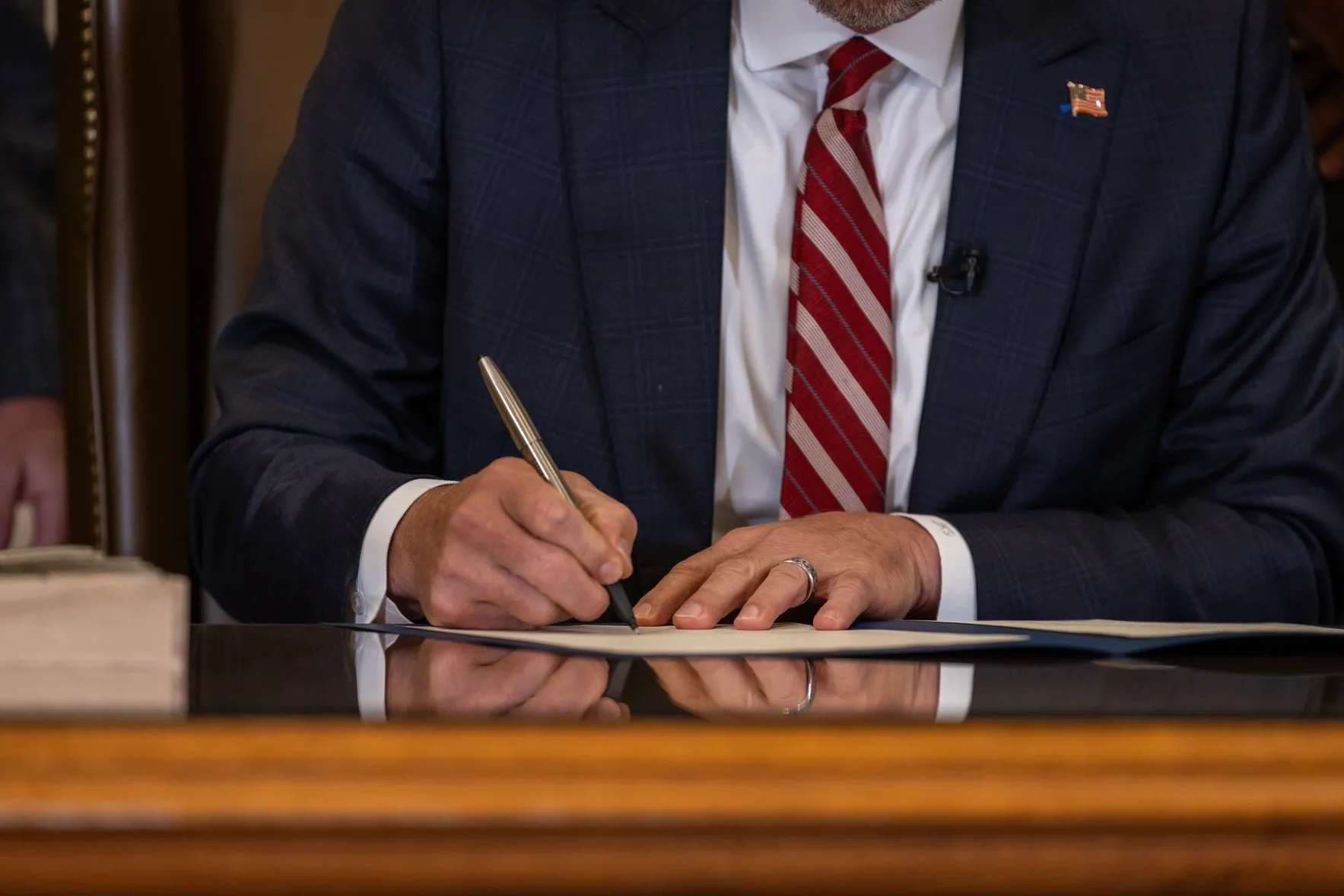 Oklahoma amends law to protect college student organizations from discrimination