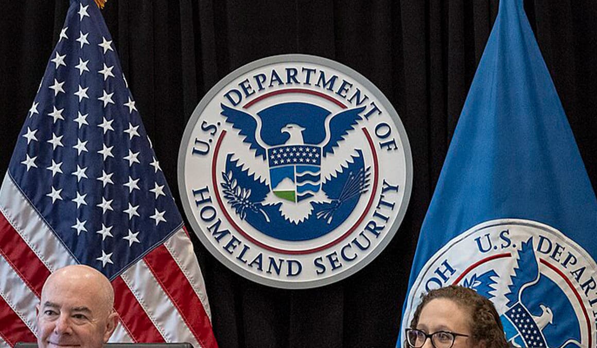 Lawsuit alleges Homeland Security and TSA ‘threat-tagged’ New Jersey mom opposing ‘polysexual’ posters at elementary school