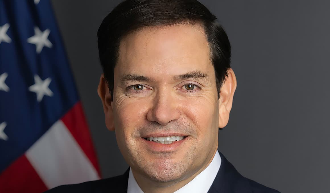 Secretary of State Marco Rubio reduces USAID from 14,000 to 294 employees