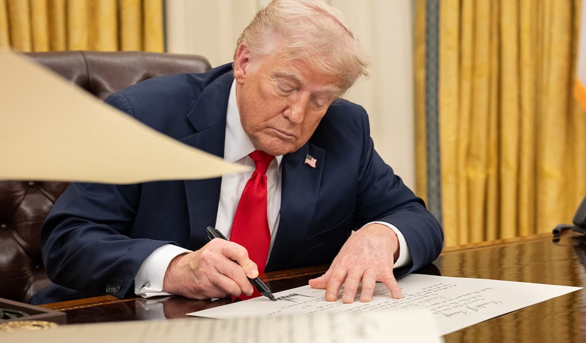 Trump to slash federal funding for PBS and NPR