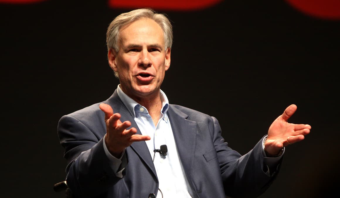 CatholicVote endorses Texas governor’s school choice proposal