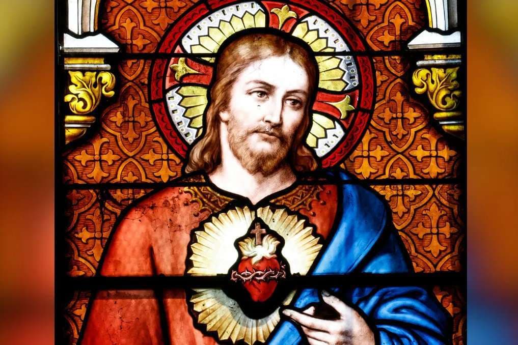 US bishops consecrate nation to Sacred Heart of Jesus ahead of America’s 250th anniversary