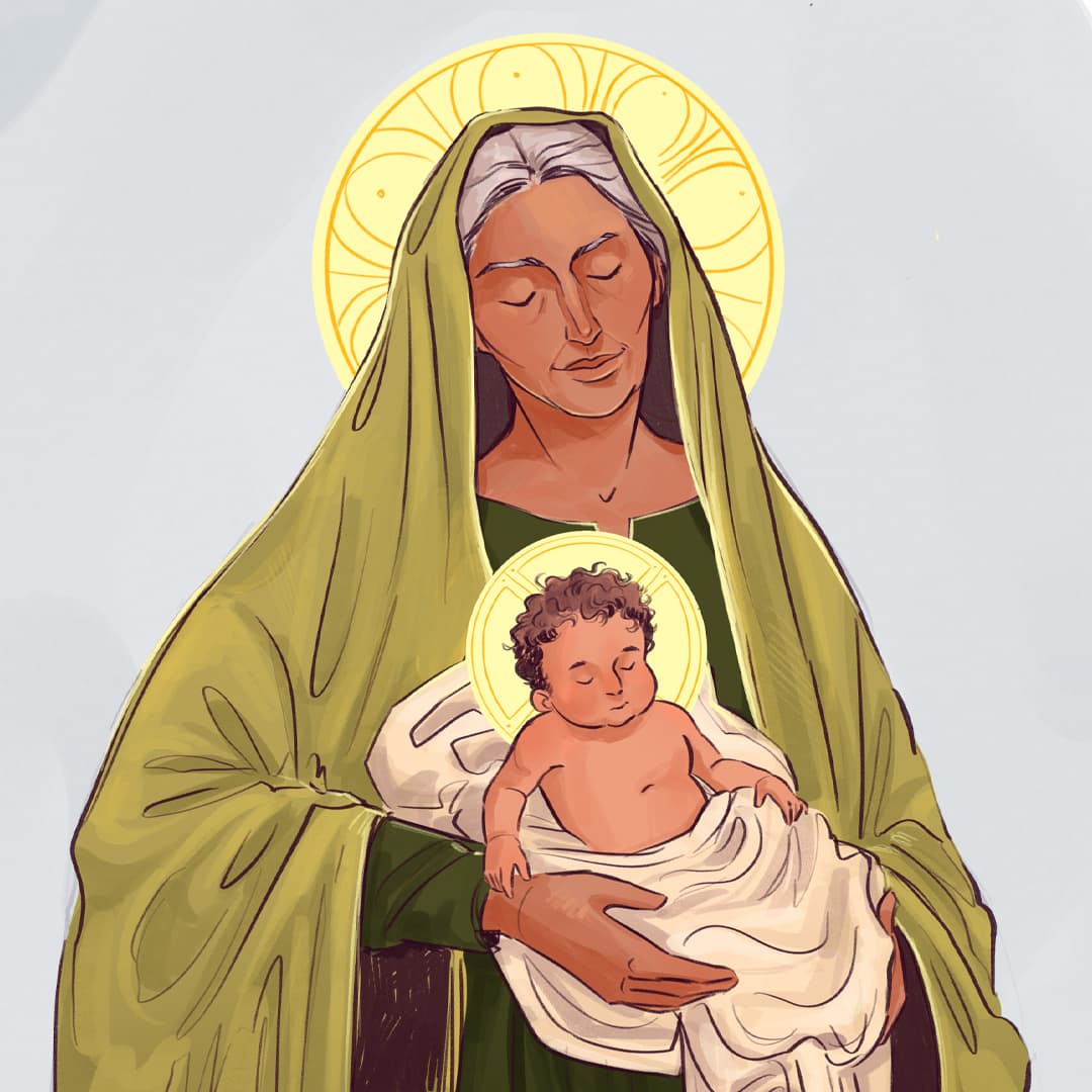 June 24 | The Nativity of Saint John the Baptist