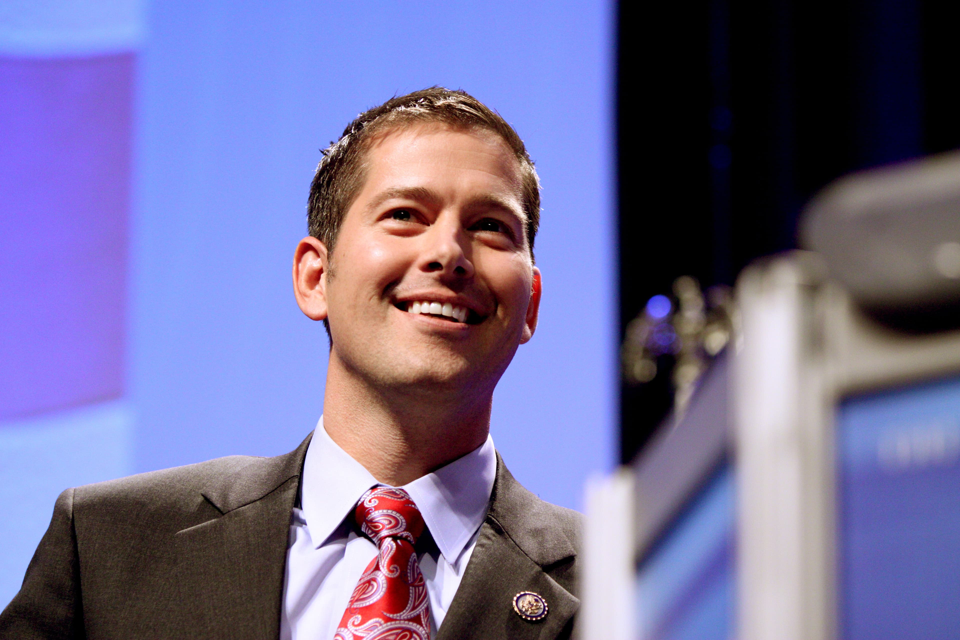 Senate confirms pro-life Catholic husband and dad Sean Duffy as Trump’s Transportation Sec